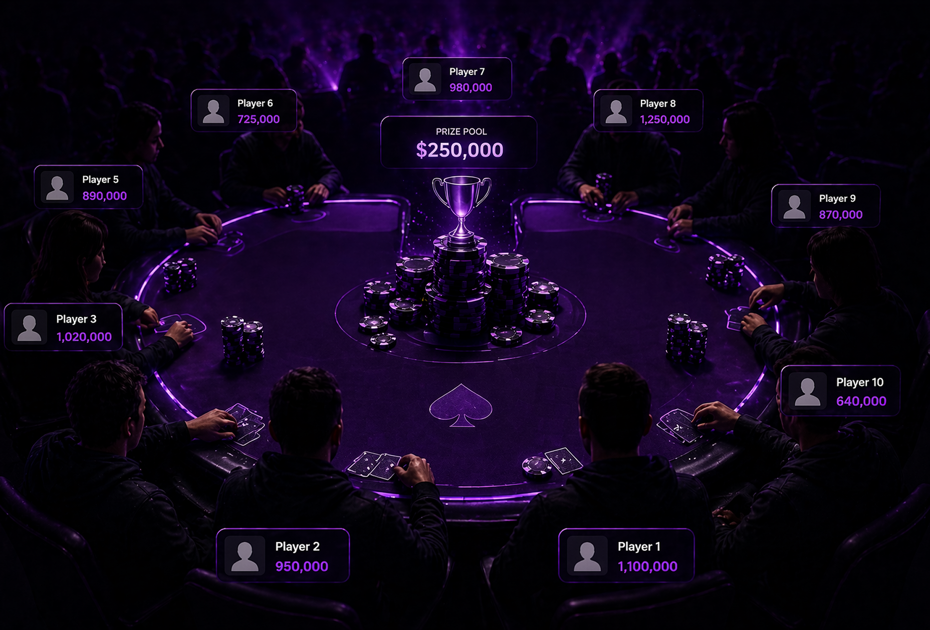Texas Hold'em