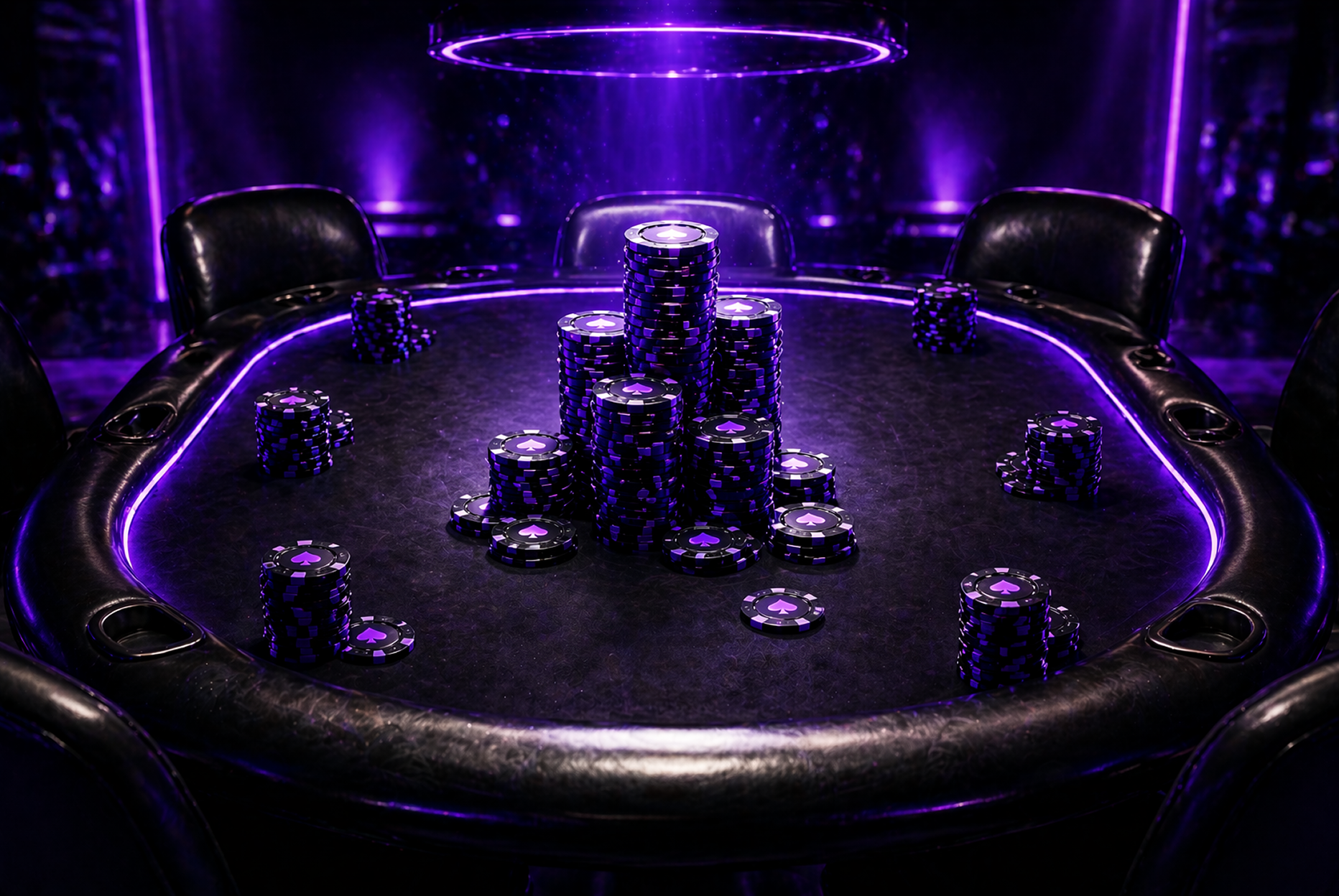 Texas Hold'em