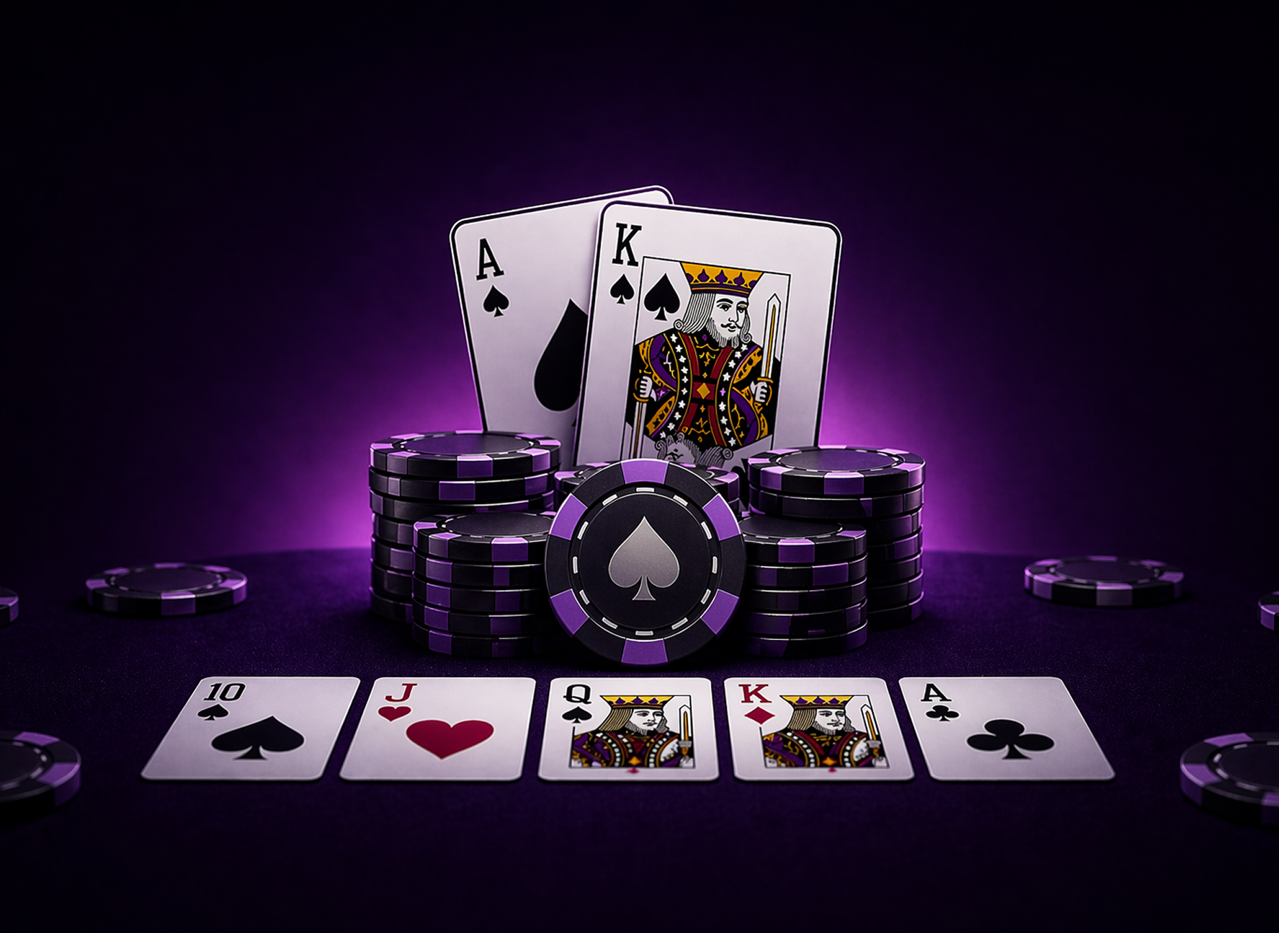 Texas Hold'em